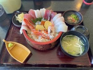 海鮮レストラン海音 道の駅いぶすき