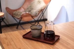 KAMAKIRI COFFEE 高砂