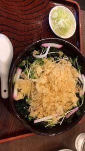蕎麦 地酒 かずひら