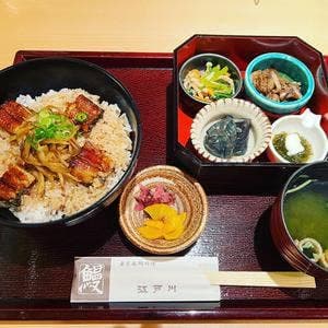 江戸川 阪急三番街店