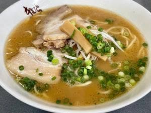 ラーメン きむら 北店