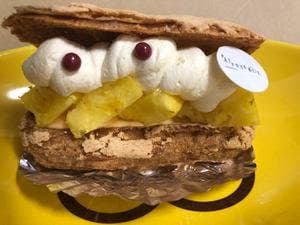 パティスリー コモル