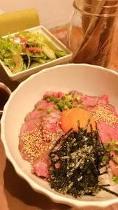 "little_mouse" cafe/dining