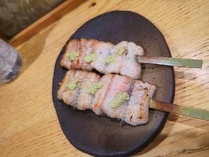 炭火焼き鰻 うなキング