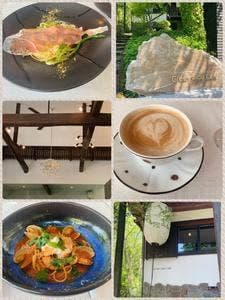 Green Side Cafe