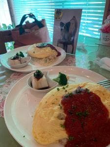 ベルデモンターニャ