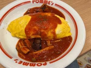 ポムの樹 アリオ上田店