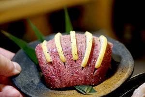 0秒レモンサワー 仙台ホルモン焼肉酒場 ときわ亭 藤沢店