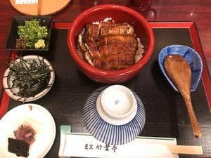 東京竹葉亭 名古屋店