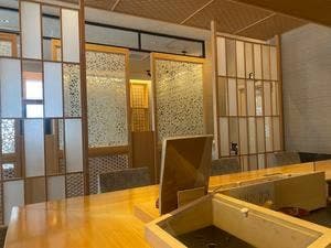 日本料理 開運亭