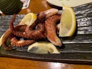 居酒屋 かめ福