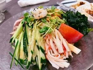 中国料理 蘭軒 五反田