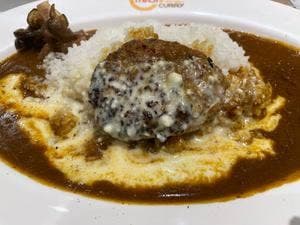 MAJI CURRY マルイファミリー志木店