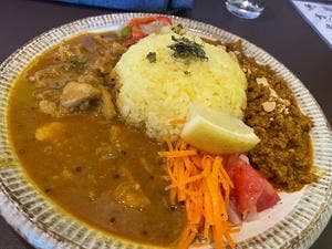COCORO CURRY