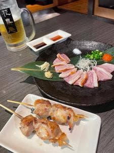 花鳥庵 北野田店