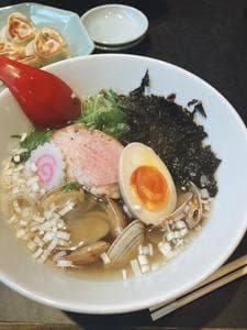鉢とれんげ