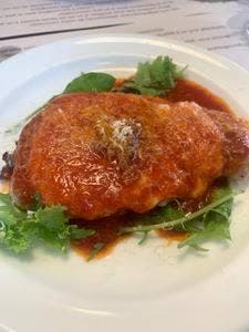 お食事とワインの店 ビストロパッサテンポ