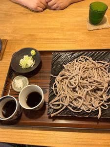 手打ち蕎麦 やまに