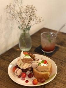 Chai Cafe