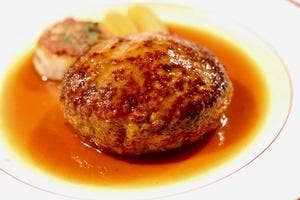 南欧料理 アンジュ