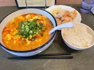 らーめん 味噌楽