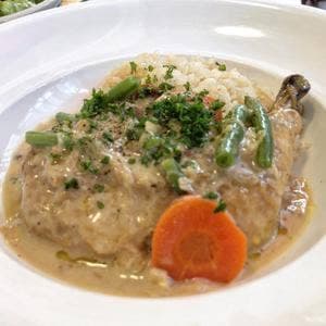 ビストロ グロン グロン