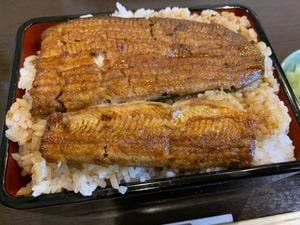 目黒蒲焼店