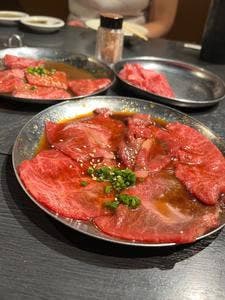 味ん味ん 多摩南野店
