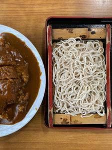 生そば 国谷