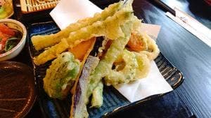そば処ほおずき