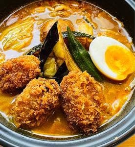 チャーリースパイス