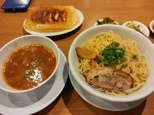 ばり嗎 中広店