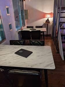 Music Lounge SPACE LAB