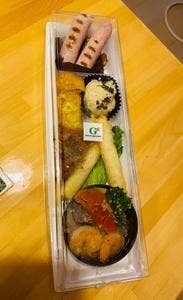 グリーン・グルメ リウボウ店