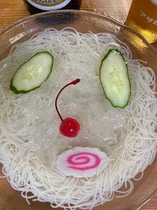 東照宮第一売店