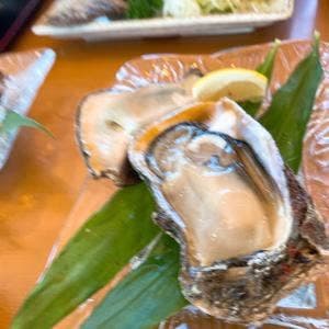 お食事処 漁火