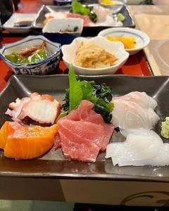 真魚 2号店