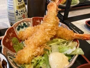 食事処たらふく