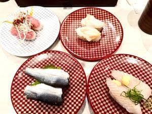 魚べい 入間豊岡店