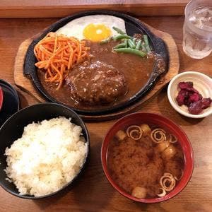 キッチンはせ家