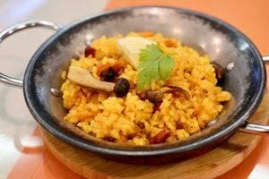 スペイン料理 ダリ