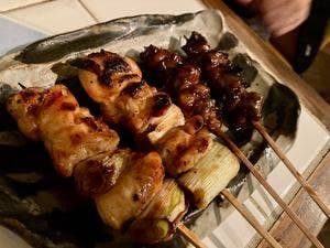 にはとりや 三宮店