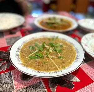 TANDOOR