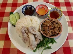 旅人食堂 町田屋台店