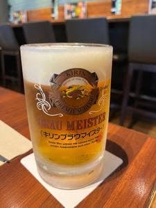 ビアレストラン GIGI