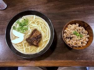 かっぱ食堂