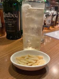 ロック酒場 ストーンコールド