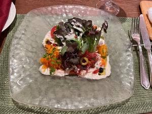 ビストロスクワール