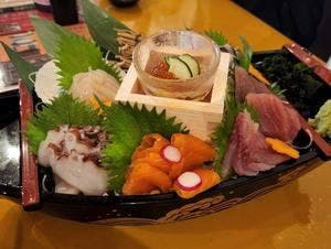 大衆酒場 磯乃香