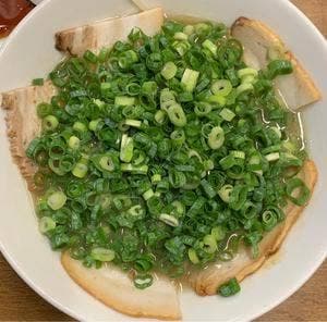 ラーメン まるイ 中之島本店